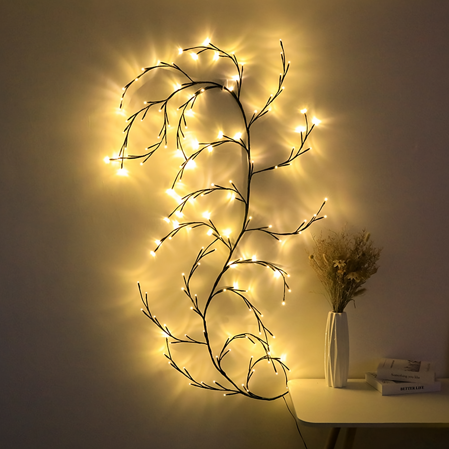 Willow Vine Lights